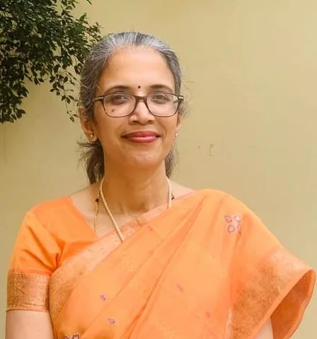 Dr Deepthy Raghavendra